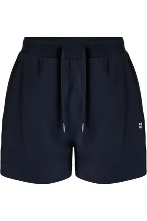 Sweaty Betty Explorer 5.5 Shorts L