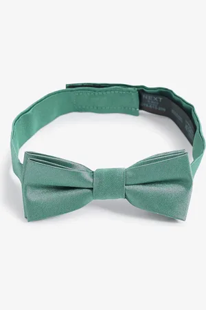 Next Green Bow Tie (1-16yrs) 14