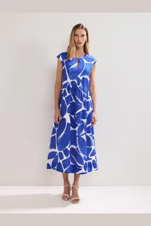 Phase Eight Talah Midaxi Dress AU 12
