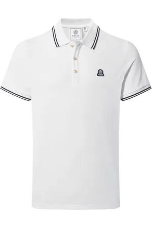 Tog 24 Mens Biston 100% Cotton Polo Shirt XL