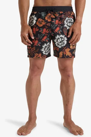 Billabong Vacay Printed Logo Swim Shorts xlarge