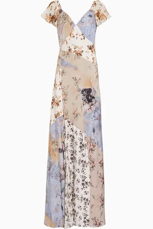 AllSaints AllSaints Lala Dress AU 18