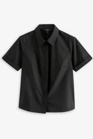 Next Short Sleeve Collared Shirt AU 10