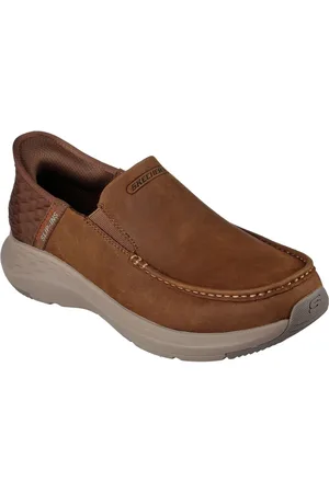 Skechers Parson Oswin Shoes AU 9 (EU 43)