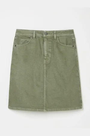Fat Face FatFace Hattie Skirt AU 12 L
