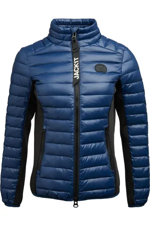 Jack1t Sport L1TE Funnel Down Jacket L