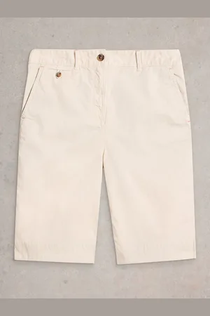 White Stuff Hayley Chinos Shorts AU 22