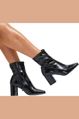 Carvela Strut Ankle Boots AU 8 (EU 39)