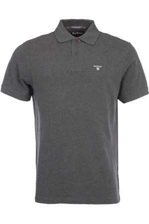 Barbour 100% Cotton Classic Polo Shirt 3XL