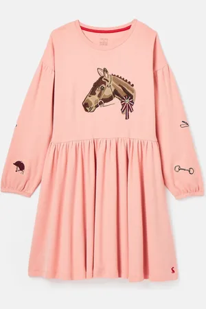 Joules Girls