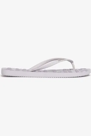Superdry Purple Core Logo Flip Flops AU 7.5 (EU 38)