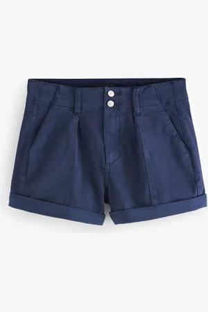 Paige Brooklyn Shorts With Cuff waistsize32in