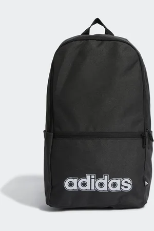 adidas Black Classic Foundation Backpack one
