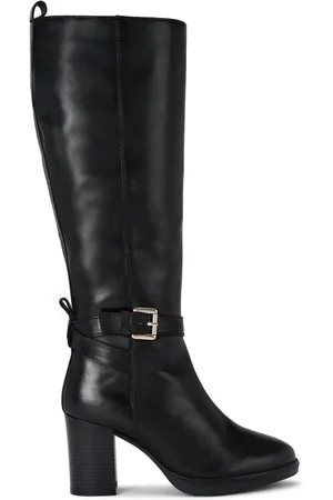 Kurt Geiger Sage High Leg Boots AU 9 (EU 40)
