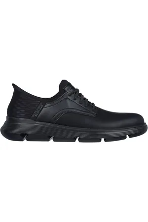 Skechers Garza Gervin Slip In Shoes AU 10 (EU 45)