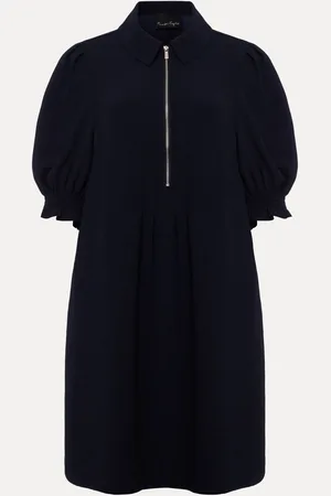 Phase Eight Zip Candice Mini Dress AU 26