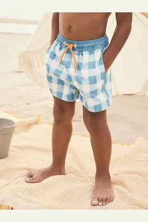 Next Swim Shorts (3mths-7yrs) 9