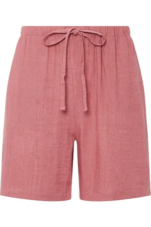 Long Tall Sally Linen Shorts 12tall