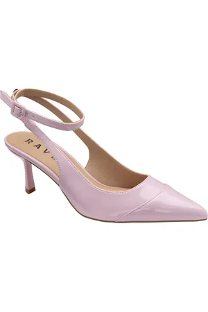 Ravel Pointed-Toe Court Shoes AU 9 (EU 41)