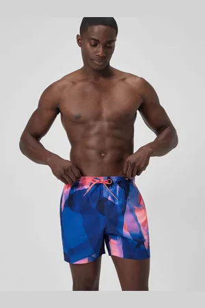 Speedo Print Redondo Edge Volley 16 Shorts XXL