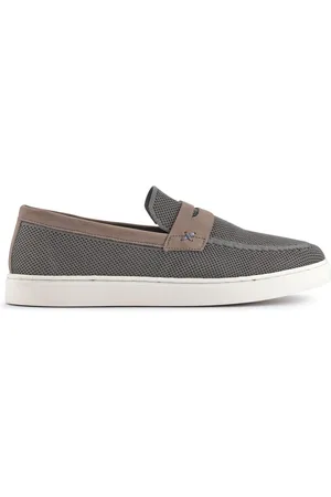 JONES BOOTMAKER Quincee Slip On Shoes uk9eu43