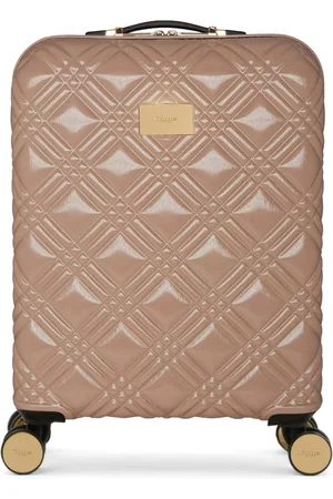 Dune Pink Orchester Cabin 55cm Suitcase One