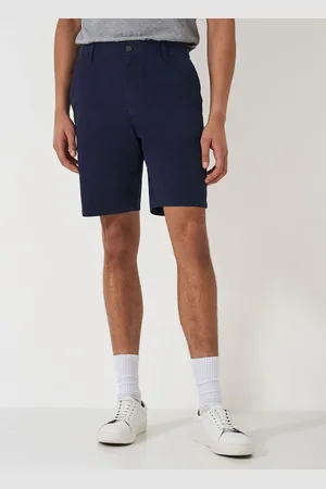 J.Crew Classic Bermuda Cotton Stretch Chino Shorts 36W x 31L (UK 36 R)