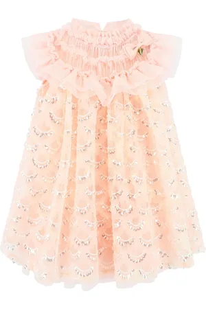 Angels Face Dominique Sequin Dress 5