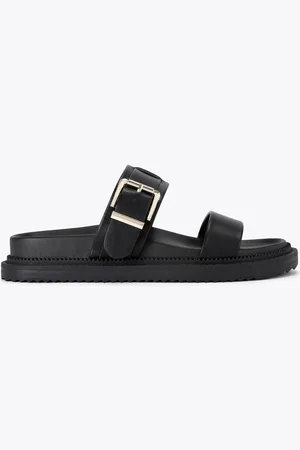 Kurt Geiger Rainey Sandals AU 6 (EU 37)