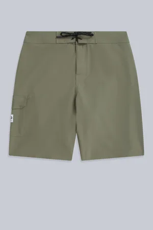 Animale Mens Brett Cargo UV Max Board Shorts 32r