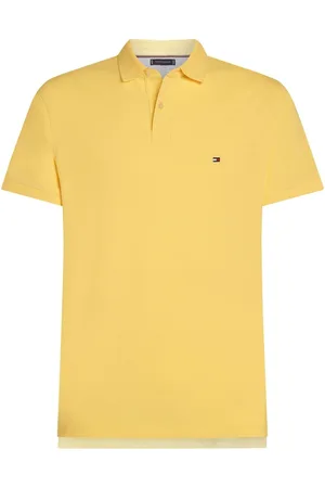 Tommy Hilfiger 1985 Regular Fit Stretch Polo Shirt S