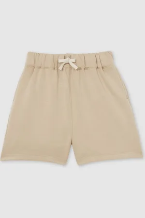 Reiss Reggie 4-9 yrs Les 100 Ciels Jersey Shorts 5