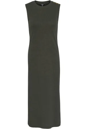 Barbour Dakota Quilted Dress AU 8