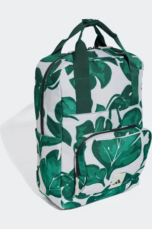 adidas Grey Leaf Backpack One