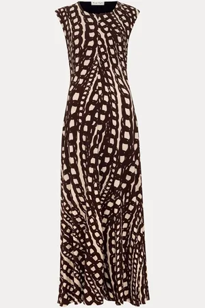 Phase Eight Kristy Midaxi Dress AU 12