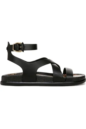 Sam Edelman Regular Fit Delia Gladiator Sandals AU 8 (EU 39)
