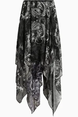 AllSaints AllSaints Polly Skirt AU 14