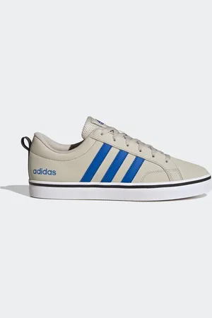 adidas Cream VS Pace Trainers AU 8 (EU 42)