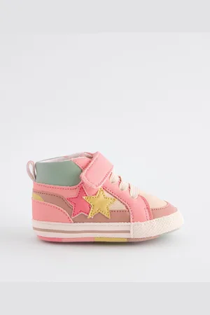 Next Multi Baby Trainers (0-24mths) 3