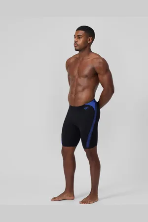 Speedo Hyperboom Splice Jammer 40