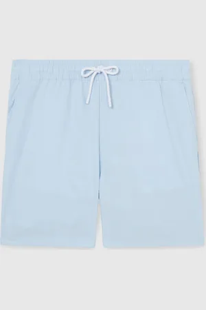 Reiss Cliff Drawstring Swim Shorts XXL