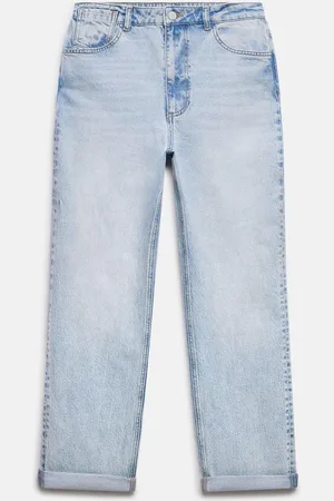 mint&berry Blue Slim Light Every Occasion Jeans 12