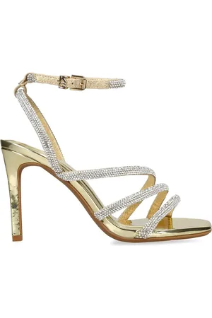 Kurt Geiger Savanna Sandals AU 10 (EU 41)