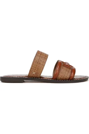 Sam Edelman Regular Fit Gabi Slider Sandals AU 8 (EU 39)