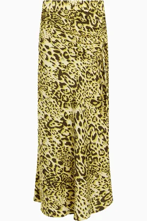 AllSaints AllSaints Carla Skirt AU 10