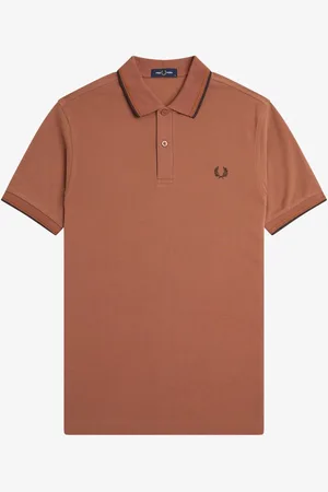 Fred Perry Twin Tipped Polo Shirt XL