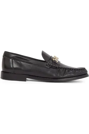 Tommy Hilfiger Soft Leather Horsebit Loafers AU 6 (EU 37)