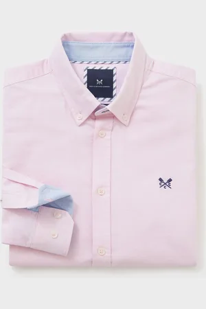 J.Crew Slim Fit 100% Cotton Oxford Shirt S