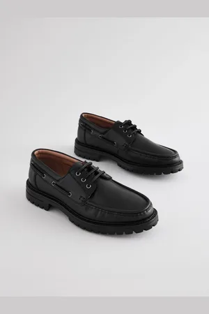 Next Chunky Boat Shoes AU 9 (EU 43)