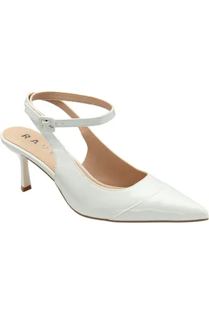 Ravel Pointed-Toe Court Shoes AU 7 (EU 38)